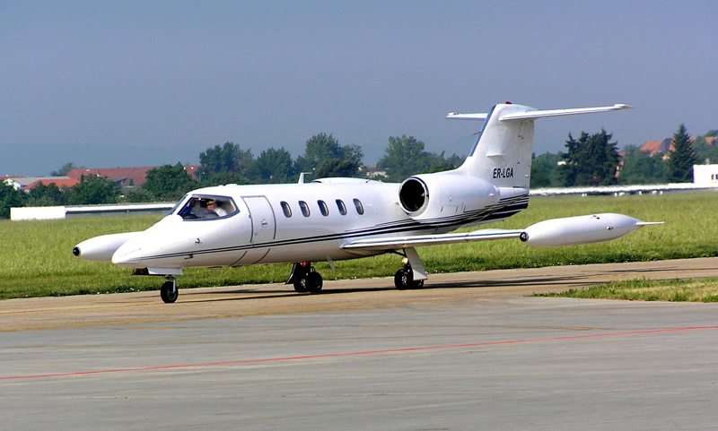 Brno Airport