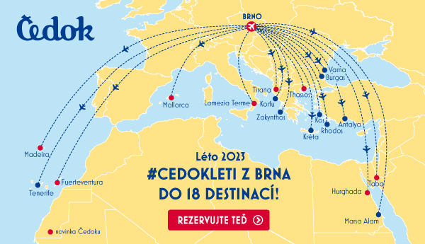 Čedok