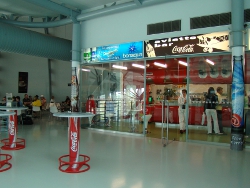 Aviette bar