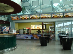 Fast Food Baguetteria