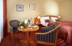 Hotel Voroněž I ****