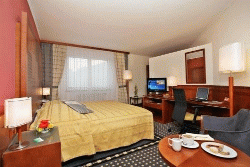 Holiday Inn ****