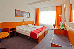 Hotel Avanti ****