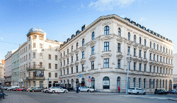 Hotel Slavia ****