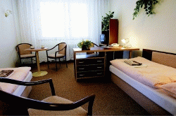 Hotel Palacký ***