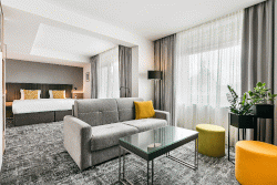 Hotel International Brno ****