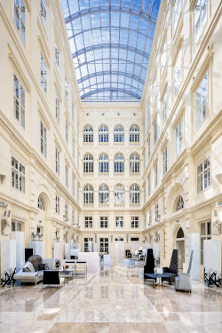 Hotel Barceló Brno Palace *****