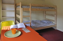 Hostel Fléda