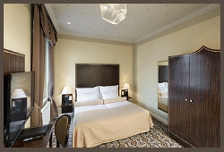 Hotel Grandezza ****