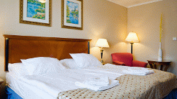 Hotel Fontána ***