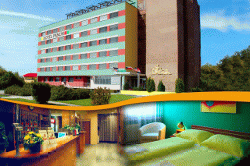 Hotel Panon ***