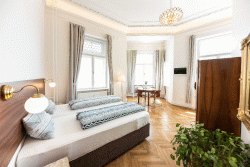Hotel and Apartments Jacob Brno ***