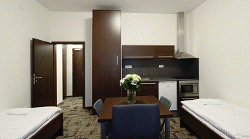 eFi Hotel ***
