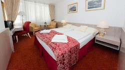 Hotel Myslivna ***