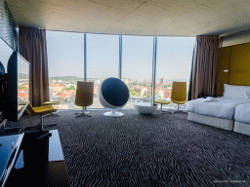 Sono hotel ****