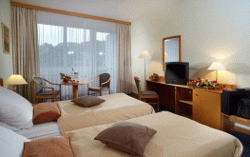 Hotel Voroněž II ***