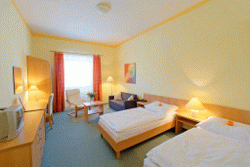 City Apart Hotel Brno ***