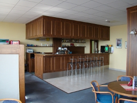 Inflight Restaurant