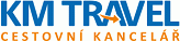 Cestovní kancelář KM TRAVEL