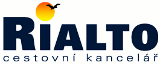 Cestovní kancelář RIALTO