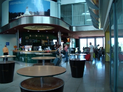 Staroborno bar