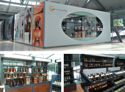 Travel fun shop